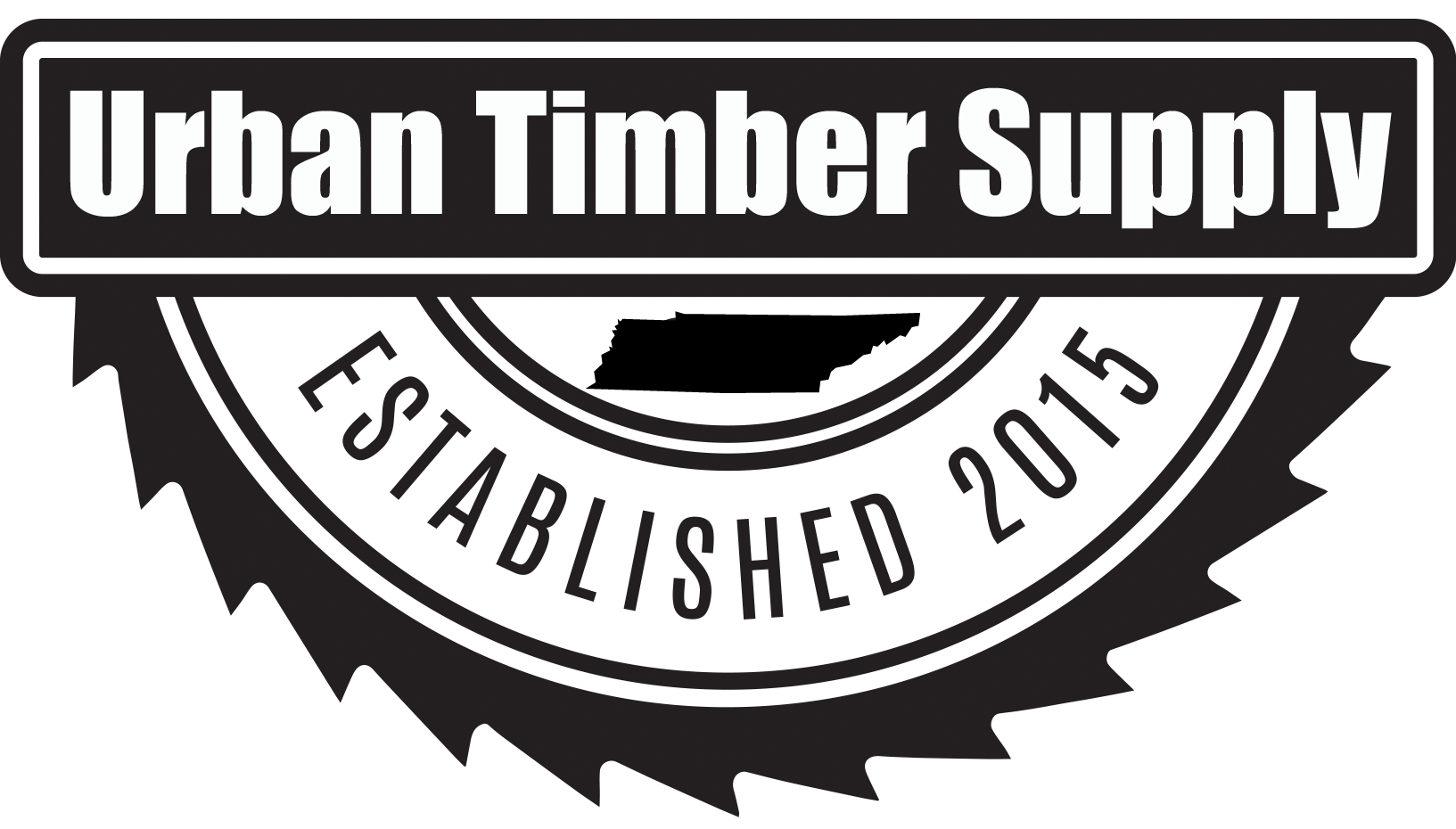Urban Timber Supply logo