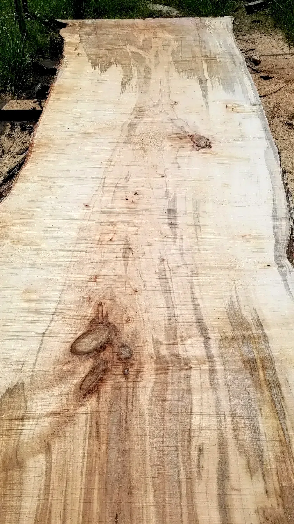 10 foot by 36 maple photo 4