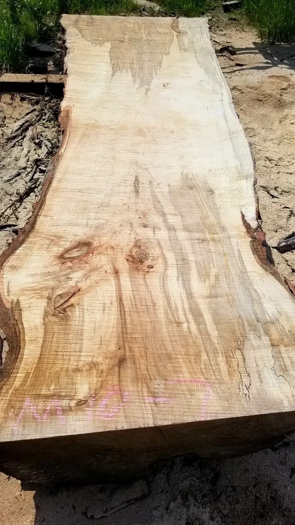 10 foot by 36 maple photo 5
