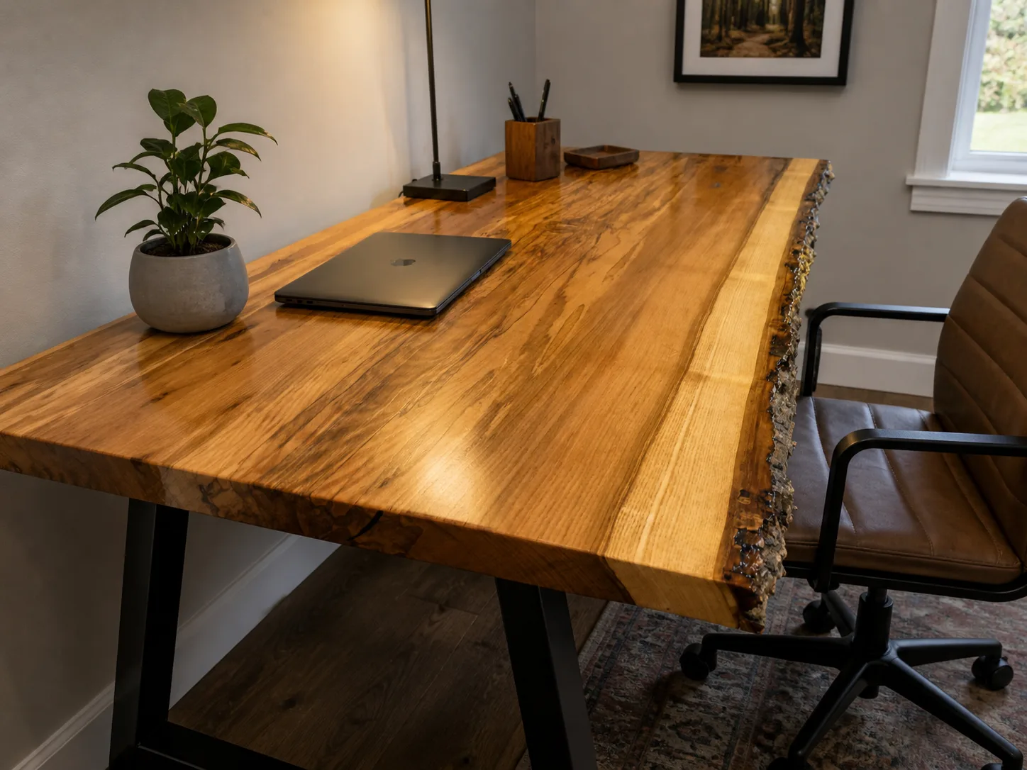 Custom desks photo 4