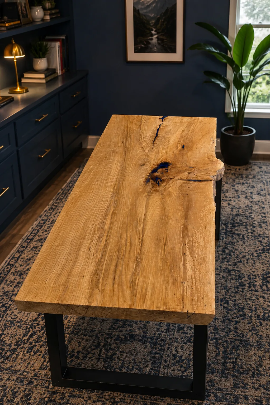 Custom desks photo 5