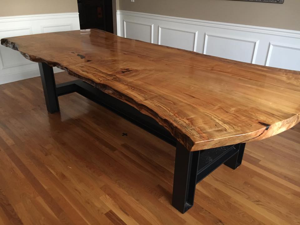 Round River Table photo 2