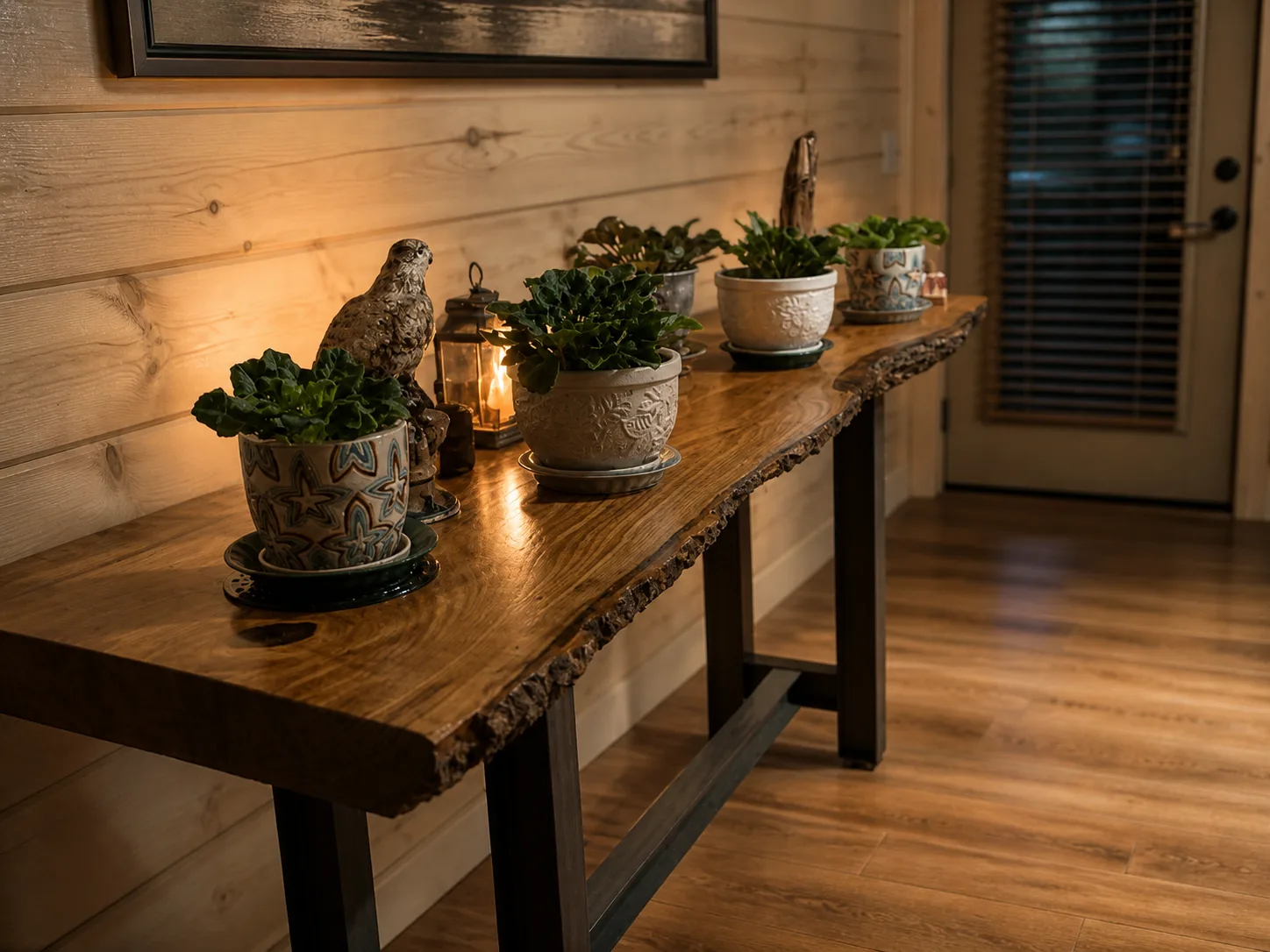 Side or entryway tables photo 1